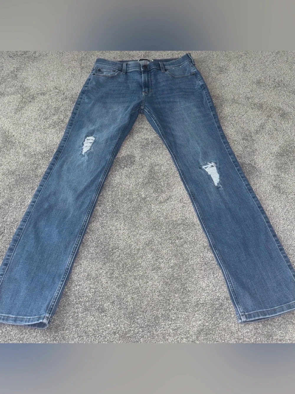 abercrombie kids all jeans